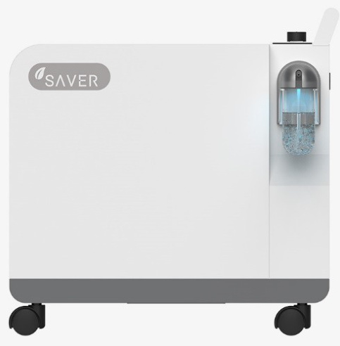 SAVER KSO-1205H 이동형